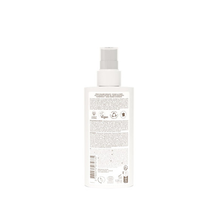 Alphanova Sun Bio, KIDS Spray Przeciwsłoneczny, filtr 50, 125g