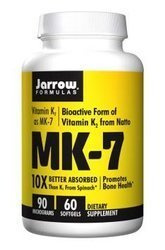 Witamina K2 MK7 (60 kaps.)