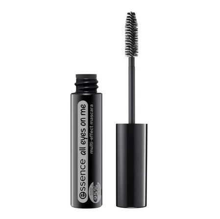 All Eyes On Me Multi Effect Mascara wydłużający tusz do rzęs Black 8ml