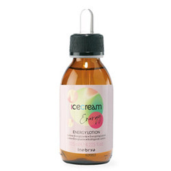 Ice Cream Energy energetyzująco-wzmacniający lotion do włosów słabych i cienkich 125ml