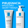 La Roche-Posay Toleriane łagodna emulsja oczyszczająca do twarzy 400 ml