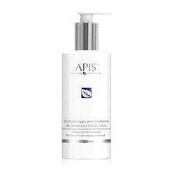 Cleansing Micellar Water oczyszczający płyn micelarny do demakijażu twarzy i oczu 300ml