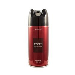 Tesoro Pour Homme dezodorant spray 150ml