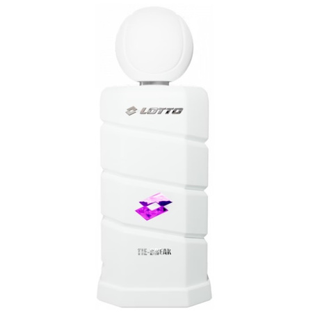 AA LOTTO WOMEN Woda Toaletowa TIE BREAK 100ml