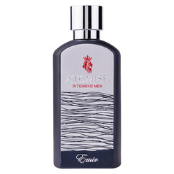 Atomise Intensive Men woda perfumowana spray 100ml
