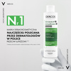 Vichy - Dercos, szampon przeciwłupieżowy włosy normalne i przetłuszczające się – 200 ml
