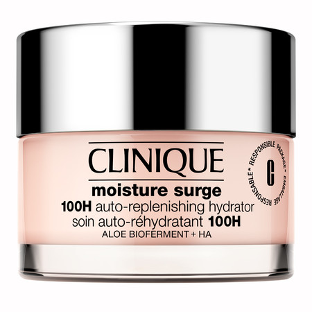 Moisture Surge 100-Hour Auto-Replenishing Hydrator intensywnie nawilżający żelowy krem 50ml