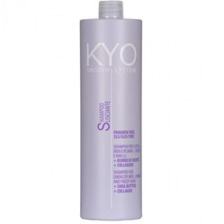Smooth System Shampoo wygładzający szampon do włosów 1000ml