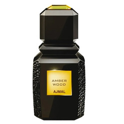 Amber Wood woda perfumowana spray 50ml