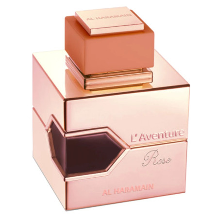L'Aventure Rose woda perfumowana spray 100ml