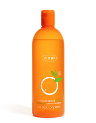 Ziaja, Pomarańczy żel pod prysznic 500ml