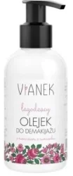 Vianek - Łagodzący olejek do demakijażu - 150 ml