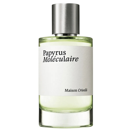 Papyrus Moleculaire woda perfumowana spray 100ml