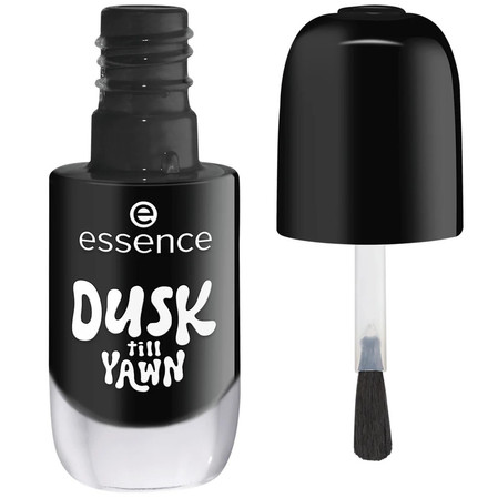 Gel Nail Polish żelowy lakier do paznokci 45 Dusk Till Yawn 8ml