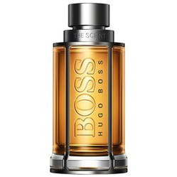 Boss The Scent woda toaletowa spray 100ml