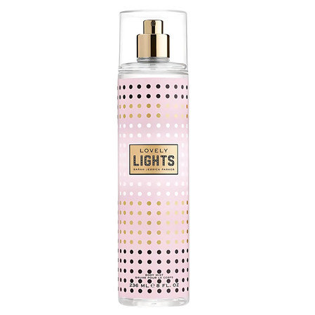 Lovely Lights mgiełka do ciała 236ml