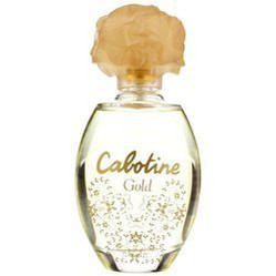 Cabotine Gold woda toaletowa spray 100ml