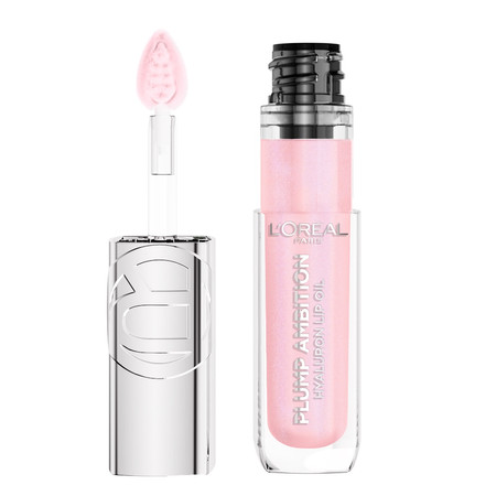 Plump Ambition odżywczy olejek do ust 101 Crystal Clear 5ml