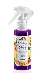 Anwen Spray ułatwiający rozczesywanie włosów dla dzieci