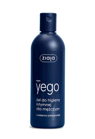 Ziaja Yego, żel do higieny intymnej 300ml