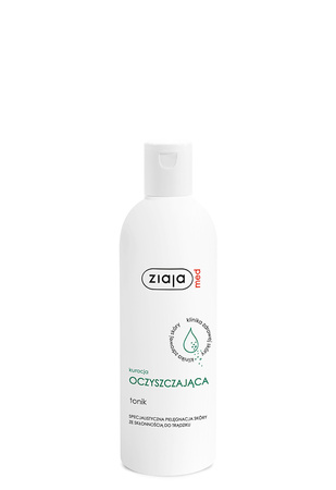Ziaja Med, Tonik oczyszczający − 200 ml