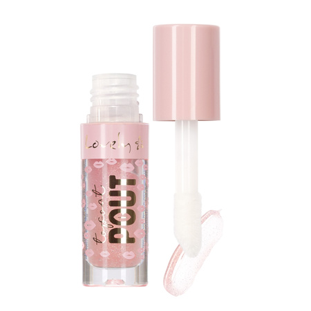 Top Coat Pout top coat powiększający usta 06 3g