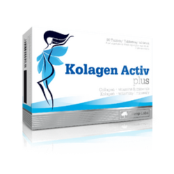 Olimp Kolagen Activ Plus 80 tabl.