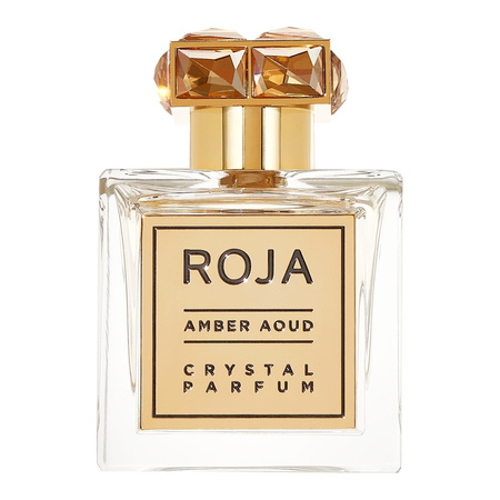Amber Aoud Crystal perfumy spray 100ml