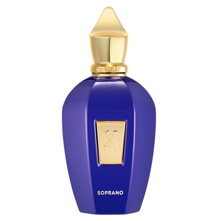Soprano woda perfumowana spray 100ml