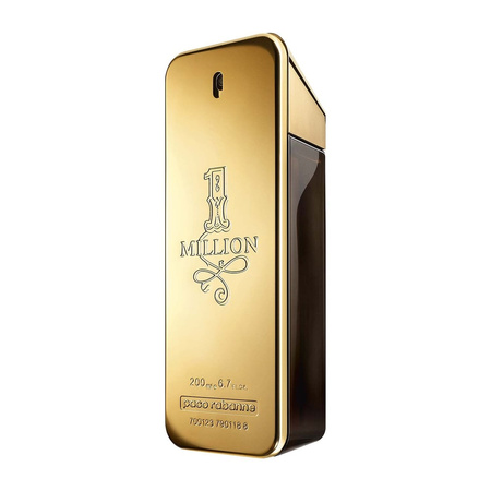 1 Million Men woda toaletowa spray 200ml