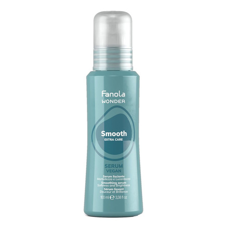 Wonder Smooth Extra Care wygładzające serum do włosów 100ml