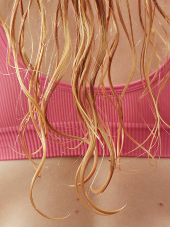 Yope - Hair Hydrate Odżywka Leave-In z ekstraktem z Chia 150ml