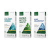 Zestaw: 1x Medica Herbs Bambus Biotyna Skrzyp 60 kaps., 1x Medica Herbs Kwas Hialuronowy 40 kaps., i 1x Medica Herbs Kolagen Morski 60 kaps. 