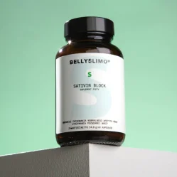 Bellyslimo® Sativin Block 60szt.