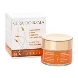 Naturalis Beauty Krem Przeciw Zmarszczkom 50Ml