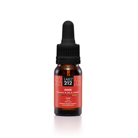 Labs212 ADEK Liquid 10 ml