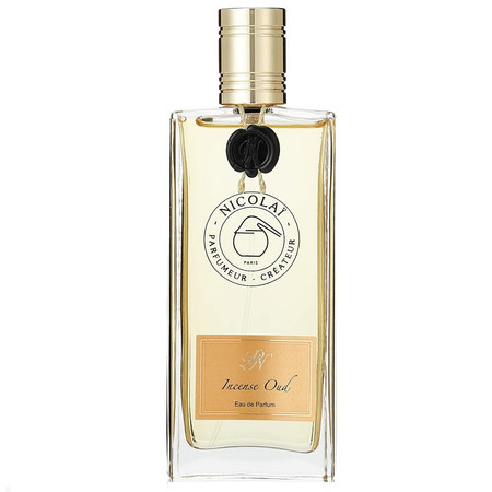 Incense Oud woda perfumowana spray 100ml