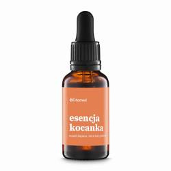 Fitomed − Kocanka, esencja nawilżająca do cery naczynkowej − 30 g