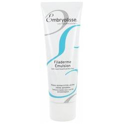 Filaderme Emulsion odżywcza emulsja do twarzy 75ml