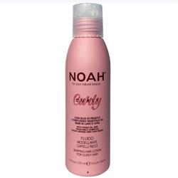 Noah Balsam formujący loki, 125ml