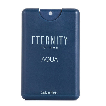 Eternity Aqua For Men woda toaletowa spray 20ml