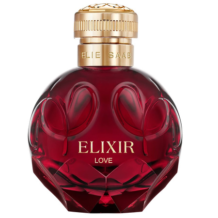 Elixir Love woda perfumowana spray 100ml