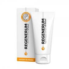 Aflofarm – Regenerum, Szampon regenerujący do włosów – 150 ml