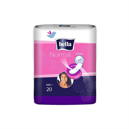 Bella Podpaski Normal 20 szt.