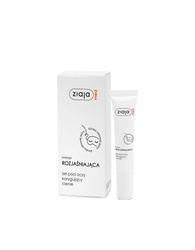 Ziaja Med, Rozjaśniająca, żel pod oczy − 15 ml