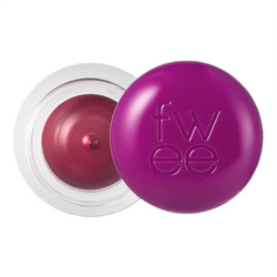 Lip&amp;Cheek Blurry Pudding Pot pudding do ust i policzków MV03 Baddie 5g
