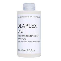 No.4 Bond Maintenance szampon odbudowujący do włosów 250ml