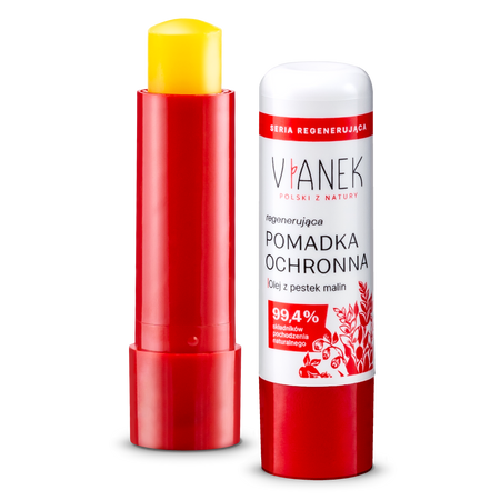Vianek Regenerująca pomadka ochronna 4.6g