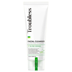 Facial Cleanser oczyszczająca pianka do twarzy 120ml