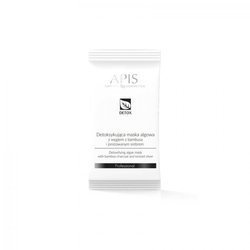 Detox Algae Mask maska algowa  20g